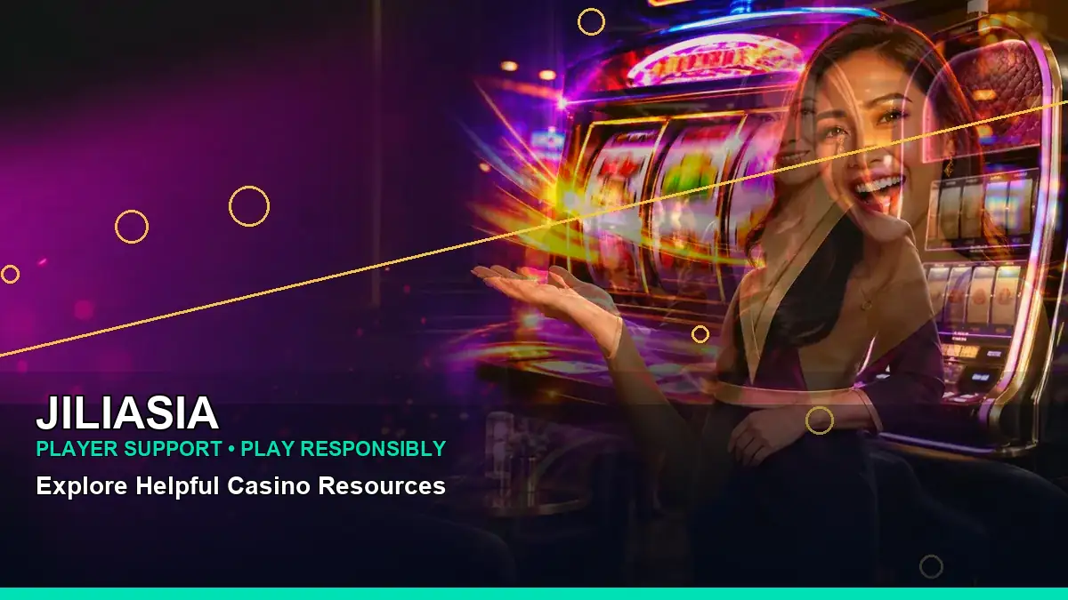 JILIASIA wide-action coins casino cashback rewards highlighting mobile-friendly casino play