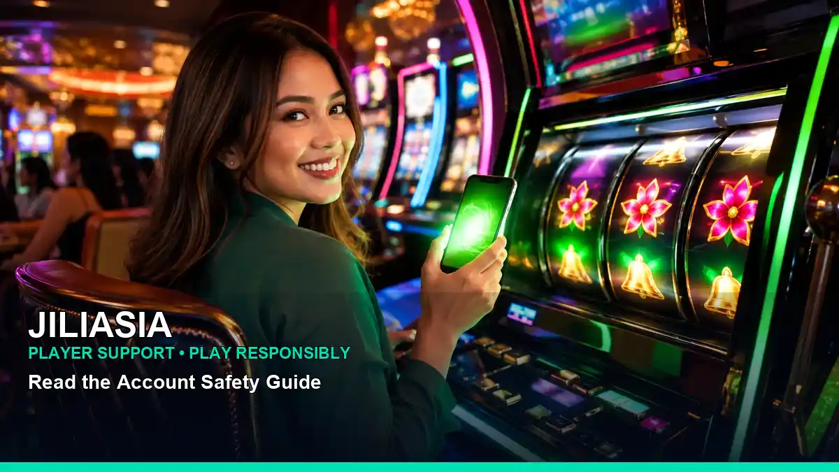 JILIASIA JILIASIA current offers information for Philippine users scene with dynamic casino first deposit rewards for