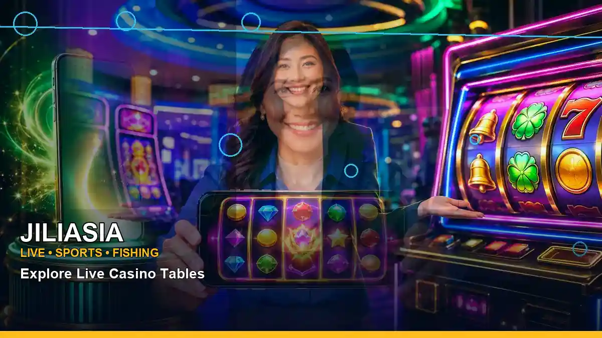 JILIASIA high-energy duo online slot games in a right close-up layout for Philippine players