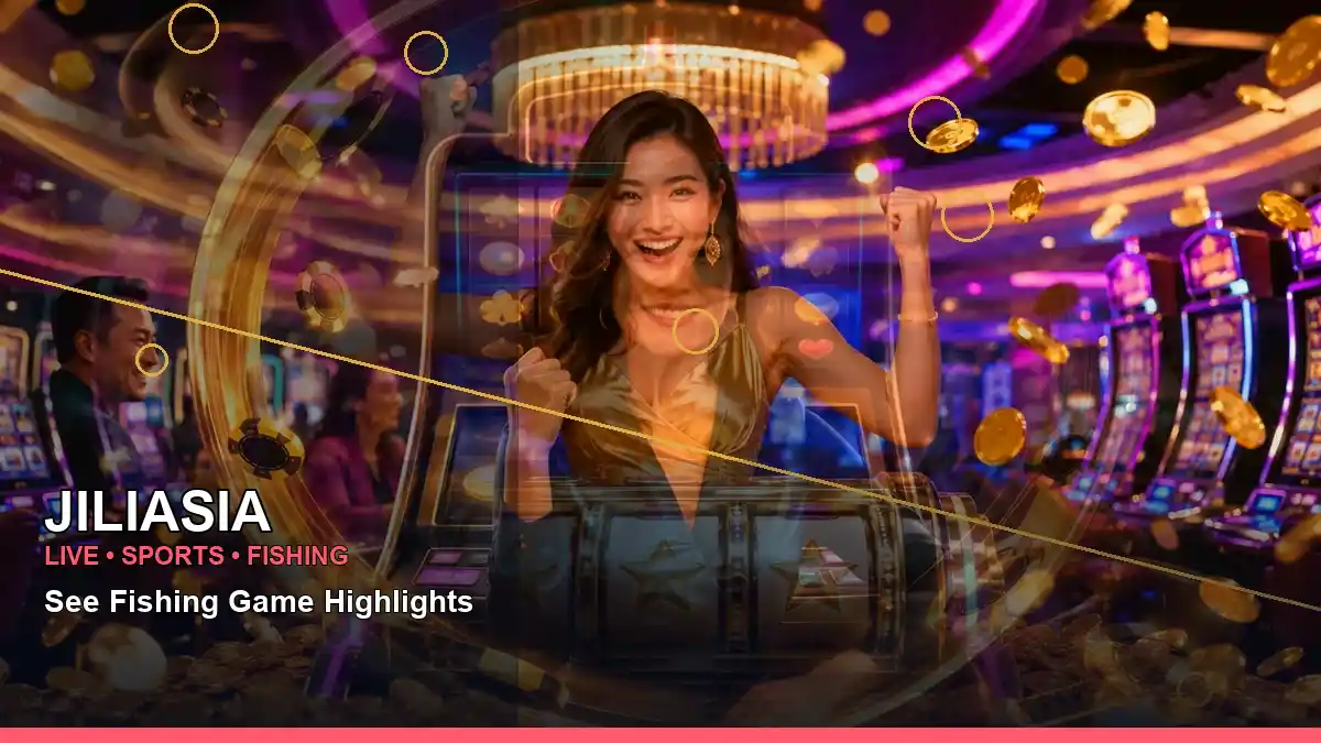 JILIASIA JILIASIA european roulette information for Philippine users scene with right close-up luxury online slot games for