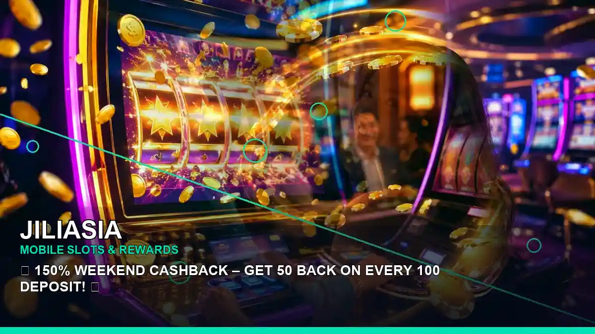 JILIASIA high-energy play phone mobile casino games in a layered collage layout for Philippine players