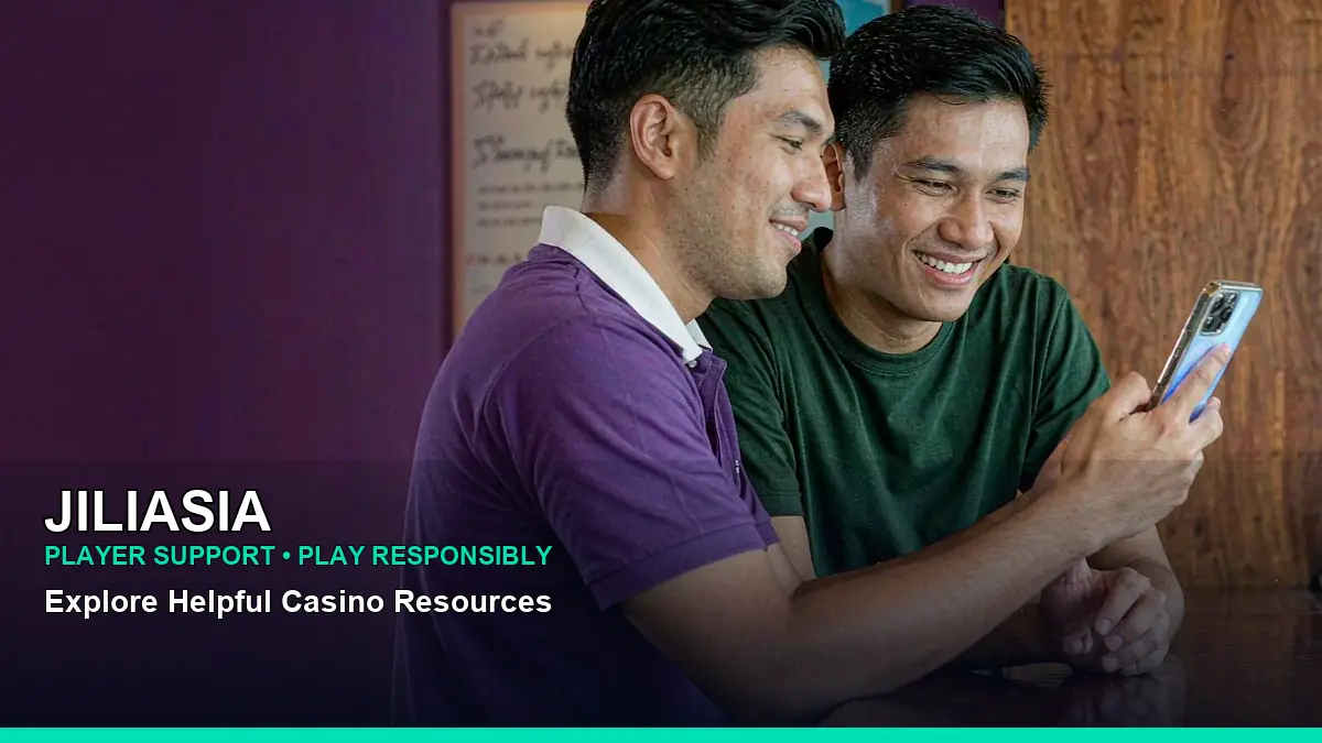 JILIASIA multi device download mobile casino app highlighting mobile-friendly casino play