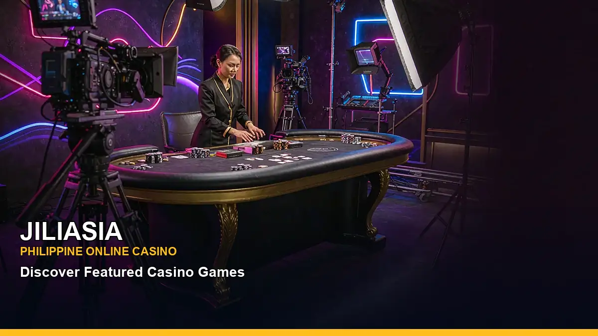 JILIASIA high-energy live casino table games in a chip macro layout for Philippine players — view 2
