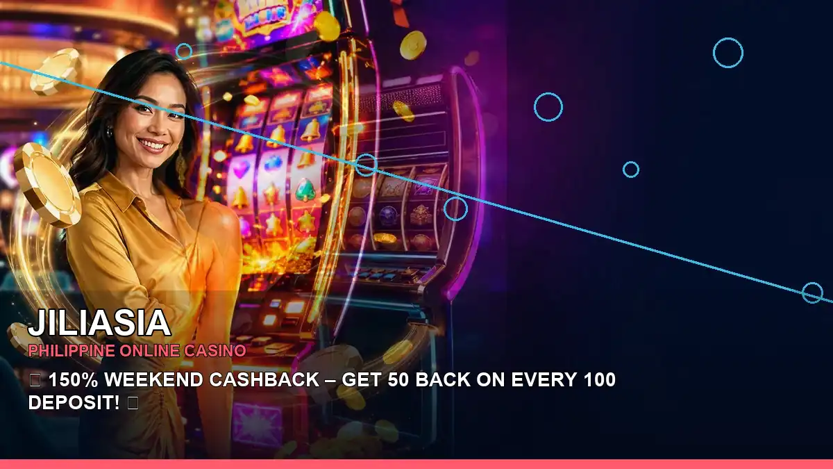 JILIASIA high-energy duo online slot games in a left-framed layout for Philippine players