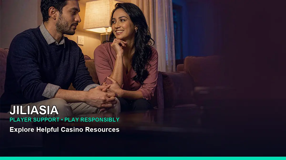 JILIASIA planning desk play responsible gaming guide highlighting mobile-friendly casino play